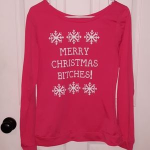 Funny christmas shirt